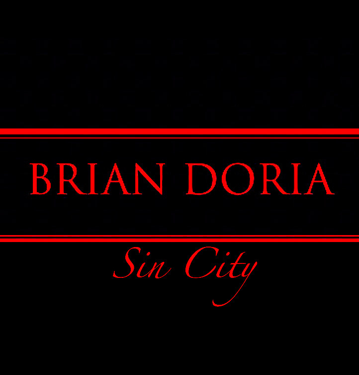 Brian Doria Music Sin City Album